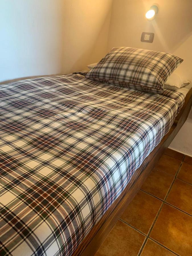 Вілла Casa Arrantzale II El Cercado Екстер'єр фото